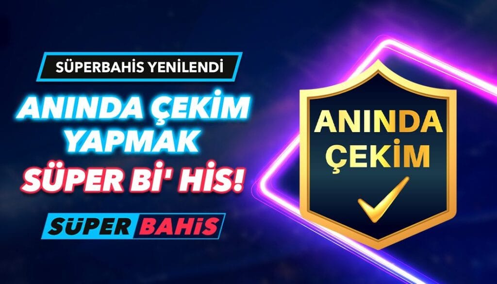 süper bahis