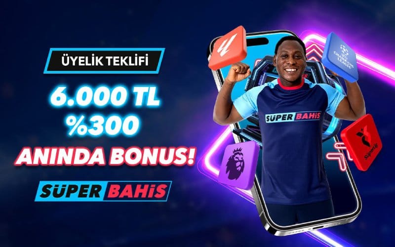 süperbahis plus
